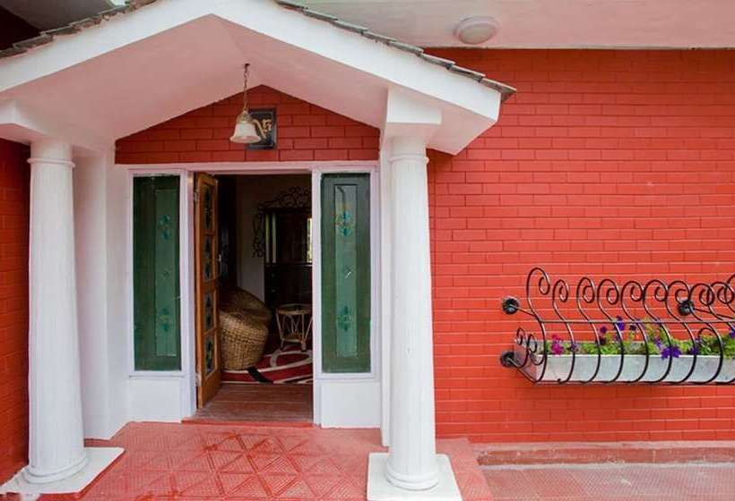 ホテル Atulya Emerald Heights