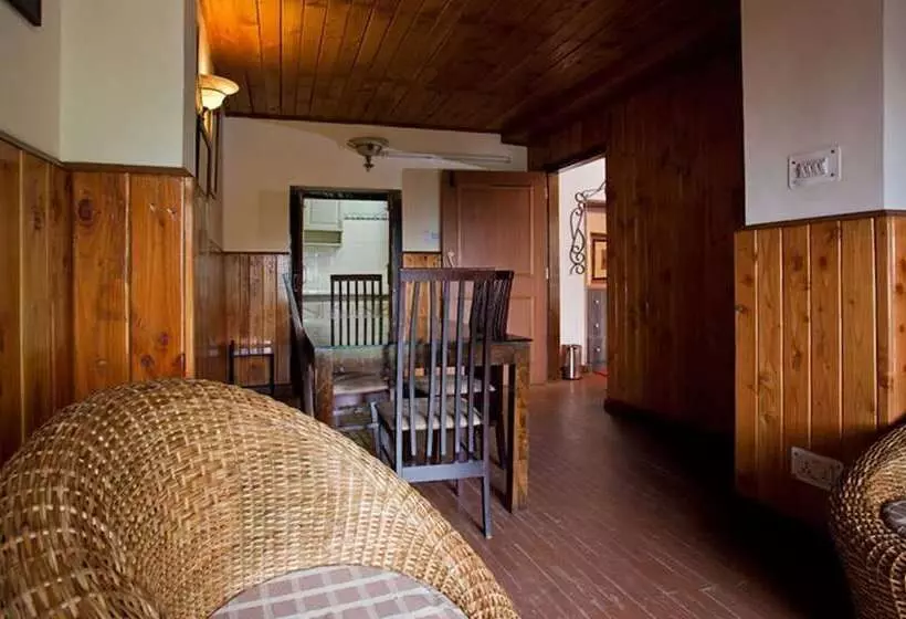 Hôtel Atulya Emerald Heights