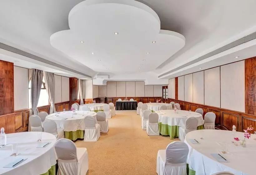 酒店 Club Mahindra Emerald Palms, Goa