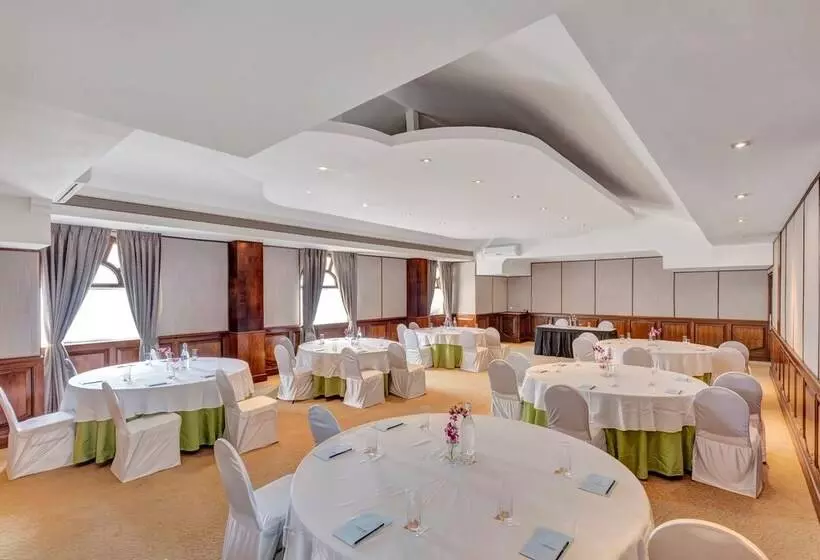 酒店 Club Mahindra Emerald Palms, Goa