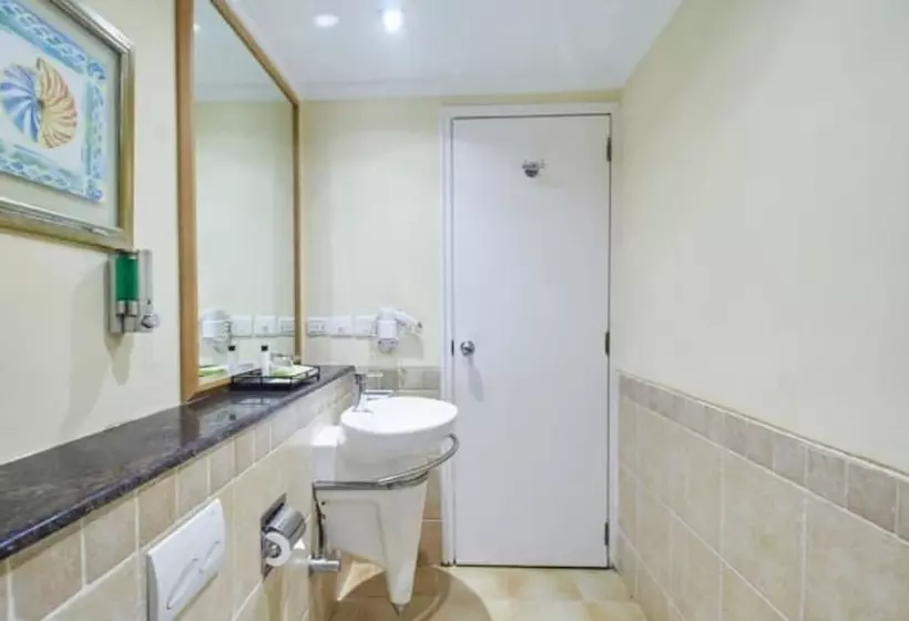 酒店 Club Mahindra Emerald Palms, Goa