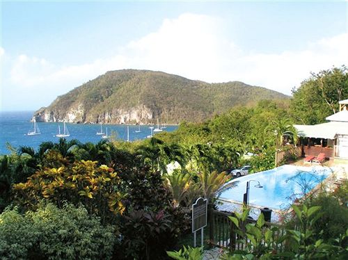 هتل Domaine De La Pointe Batterie