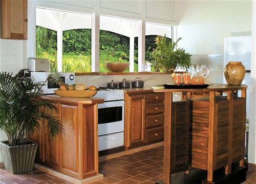 هتل Domaine De La Pointe Batterie