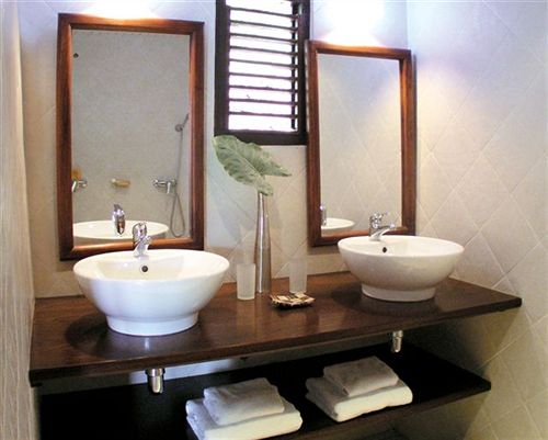 هتل Domaine De La Pointe Batterie