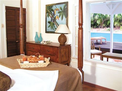 هتل Domaine De La Pointe Batterie