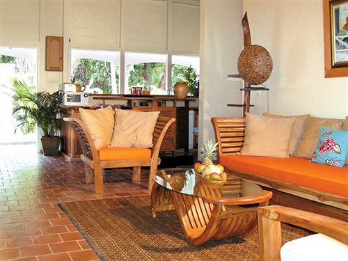 هتل Domaine De La Pointe Batterie