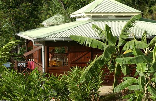 هتل Domaine De La Pointe Batterie