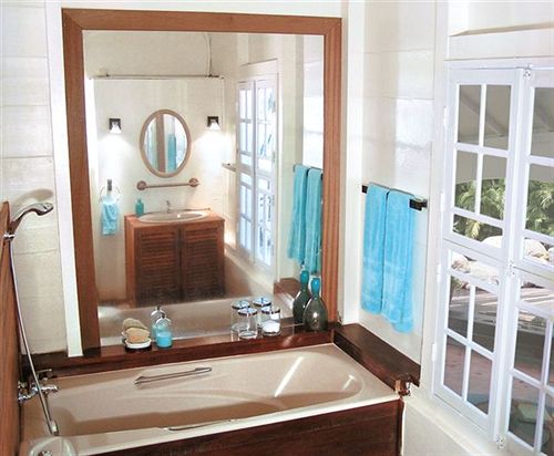 هتل Domaine De La Pointe Batterie