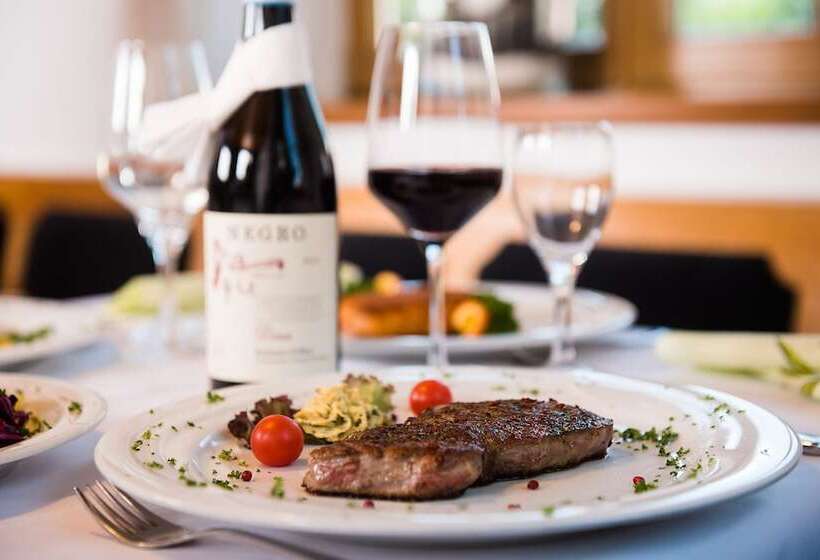 酒店 Gasthof Zum Rossle