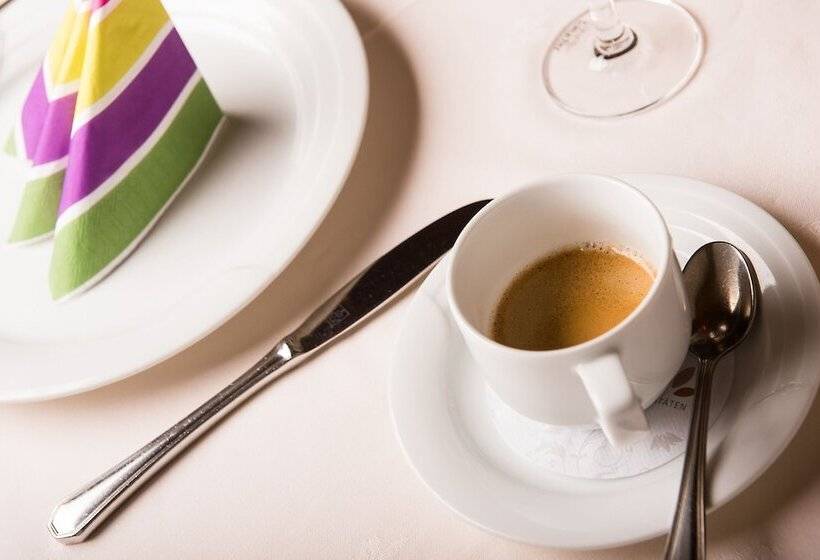 酒店 Gasthof Zum Rossle