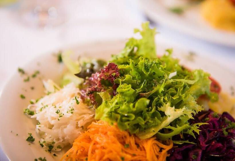 酒店 Gasthof Zum Rossle