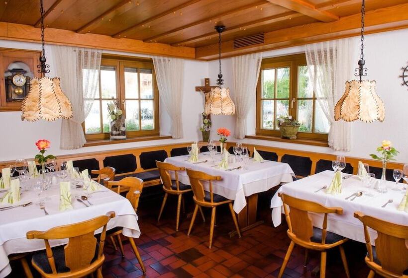 酒店 Gasthof Zum Rossle