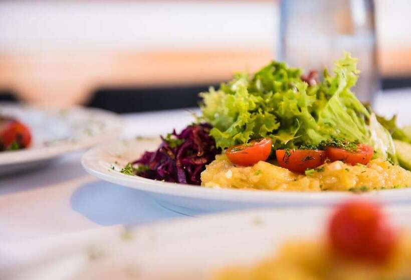 酒店 Gasthof Zum Rossle