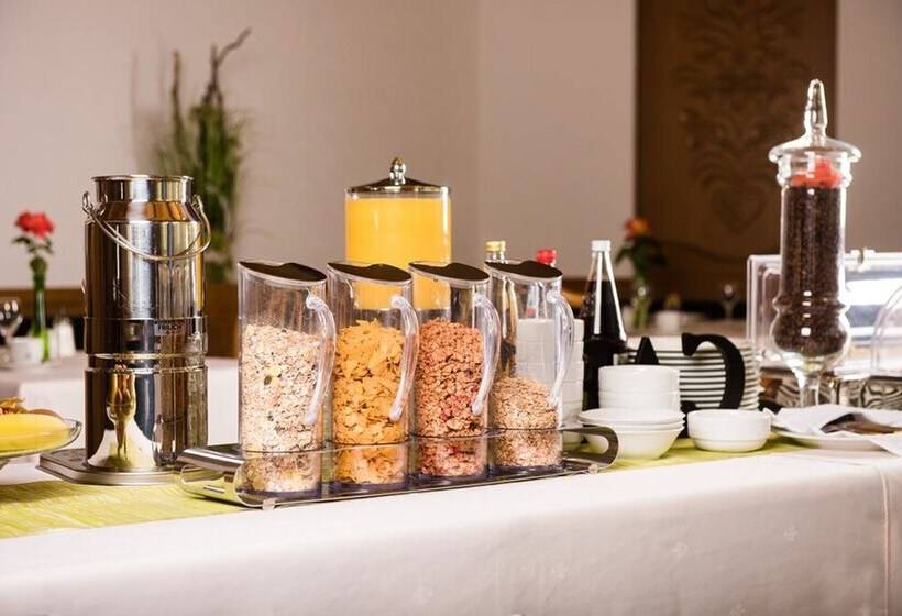 酒店 Gasthof Zum Rossle