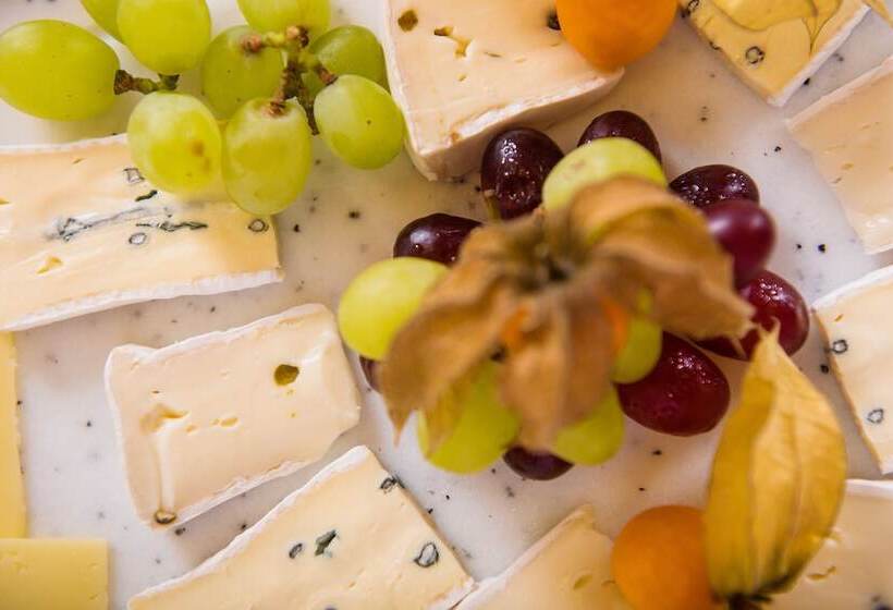 酒店 Gasthof Zum Rossle