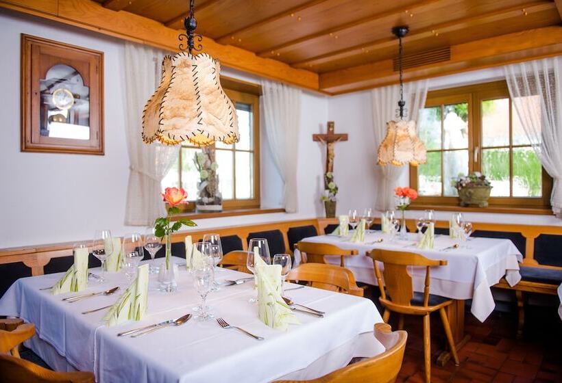 酒店 Gasthof Zum Rossle