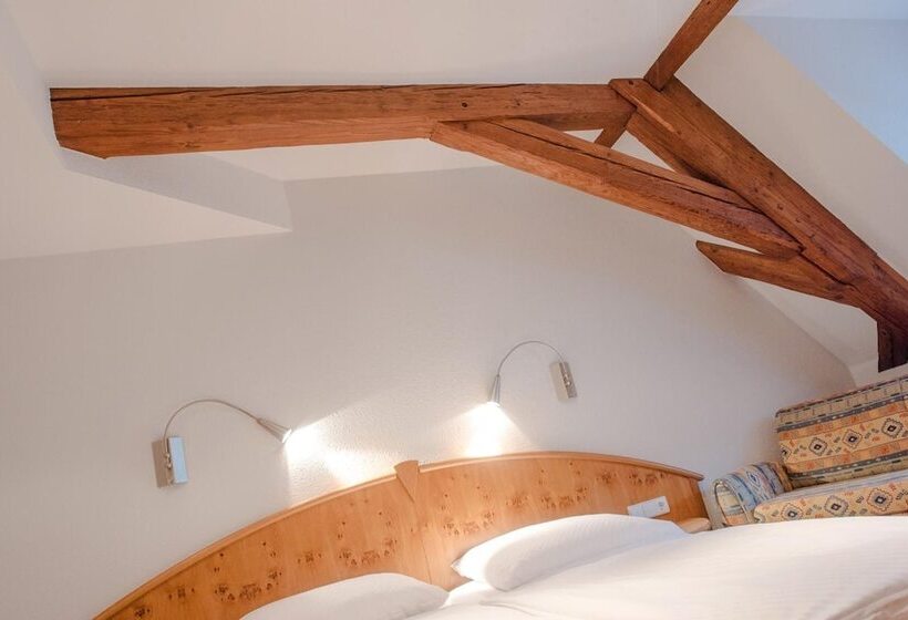 酒店 Gasthof Zum Rossle