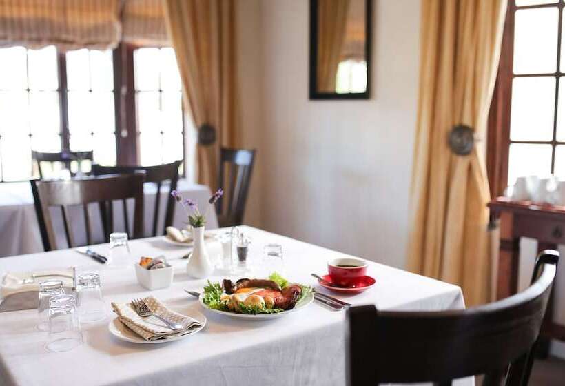 בית מלון כפרי Hathaway Guest House