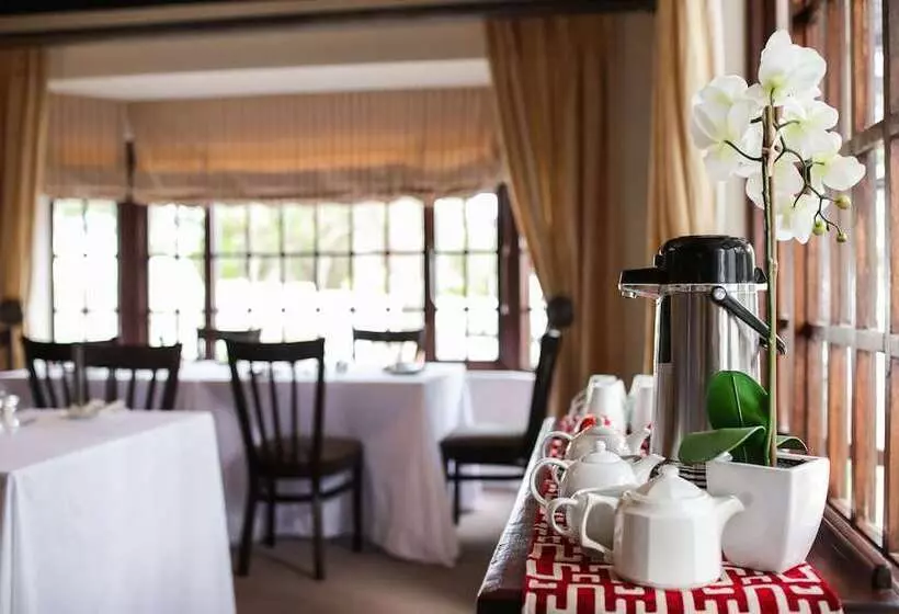 هتل Hathaway Guest House