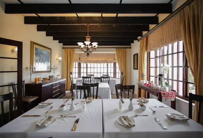 هتل Hathaway Guest House