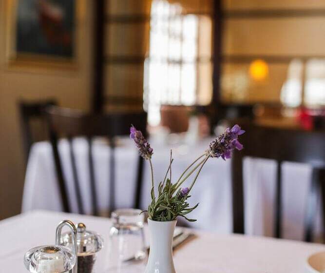 בית מלון כפרי Hathaway Guest House