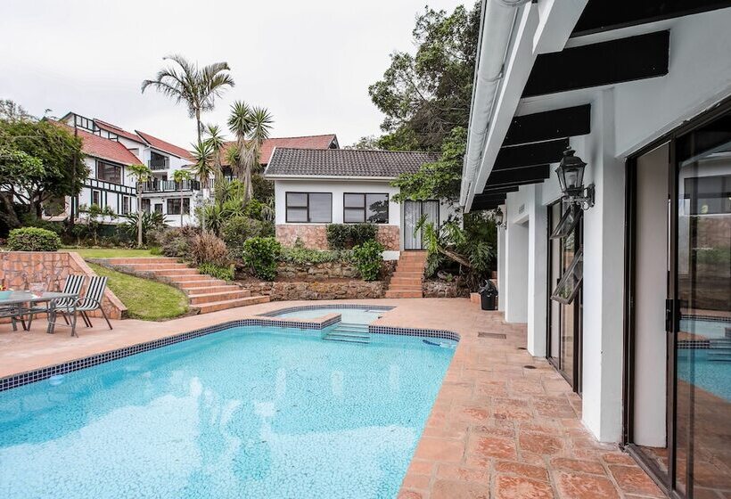 בית מלון כפרי Hathaway Guest House