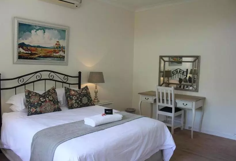 هتل Hathaway Guest House