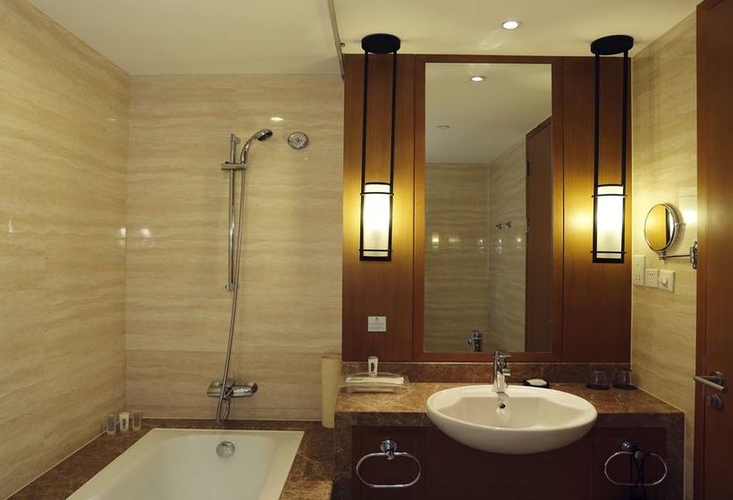 Otel Holiday Inn Changbaishan Suites, An Ihg