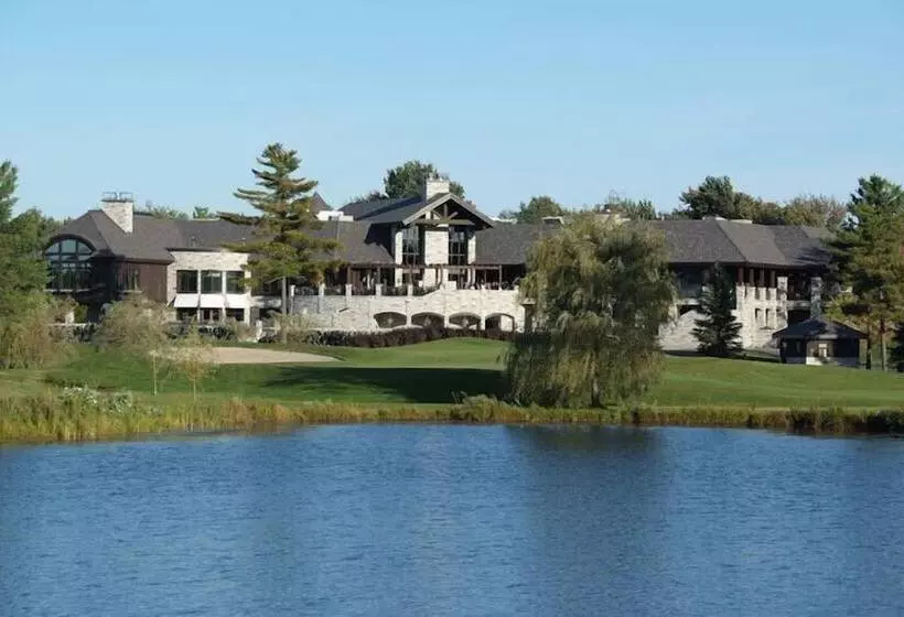 호텔 Imperia Hôtel Et Suites Terrebonne