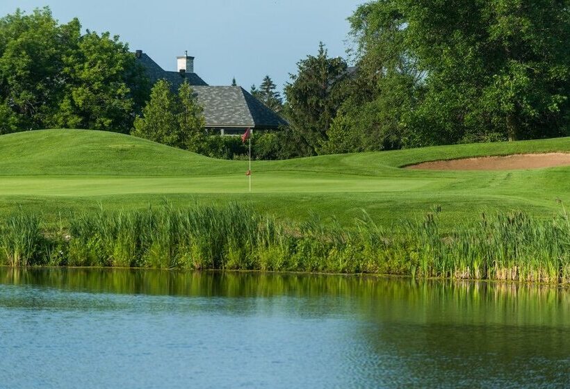 호텔 Imperia Hôtel Et Suites Terrebonne