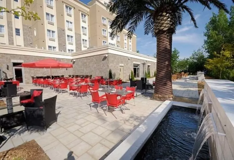 호텔 Imperia Hôtel Et Suites Terrebonne