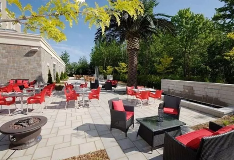 호텔 Imperia Hôtel Et Suites Terrebonne