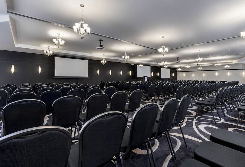 호텔 Imperia Hôtel Et Suites Terrebonne