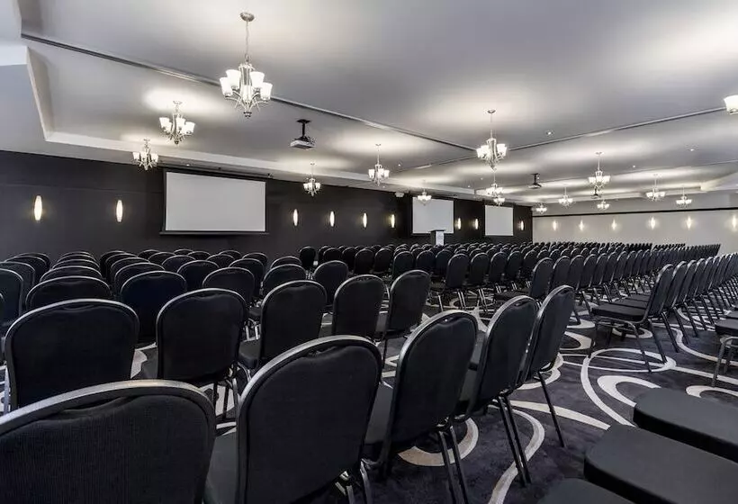 호텔 Imperia Hôtel Et Suites Terrebonne