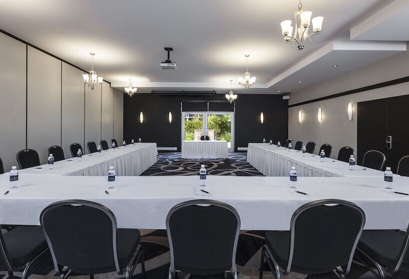 호텔 Imperia Hôtel Et Suites Terrebonne