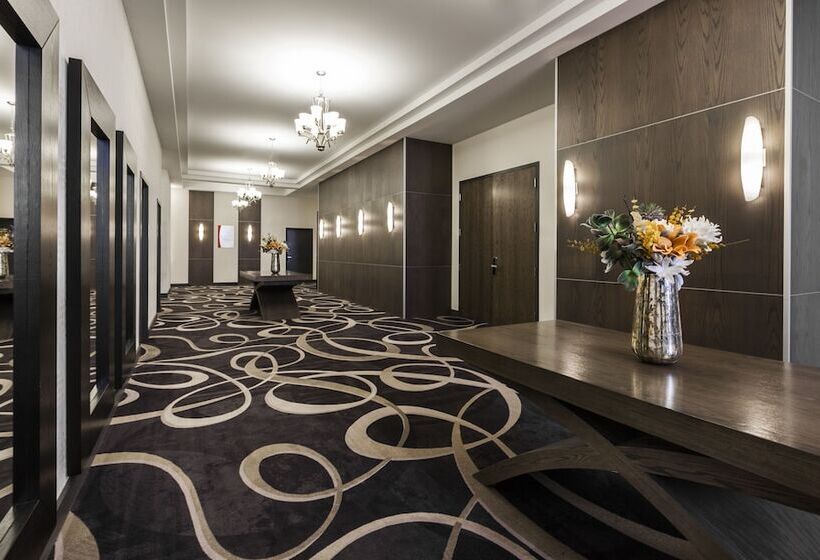 호텔 Imperia Hôtel Et Suites Terrebonne