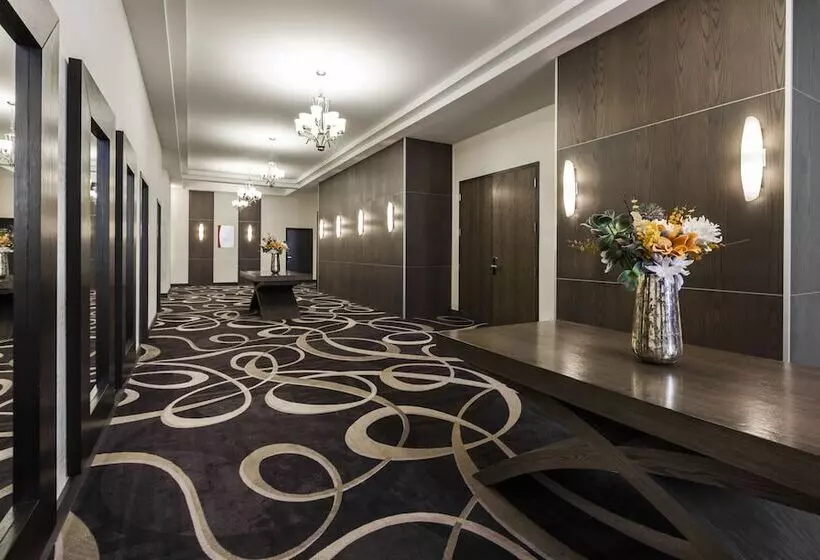 호텔 Imperia Hôtel Et Suites Terrebonne