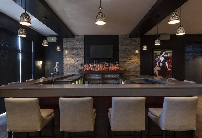 호텔 Imperia Hôtel Et Suites Terrebonne