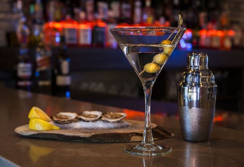 호텔 Imperia Hôtel Et Suites Terrebonne