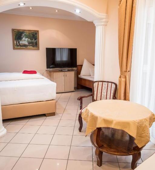 Hotell Kaiser Panzió