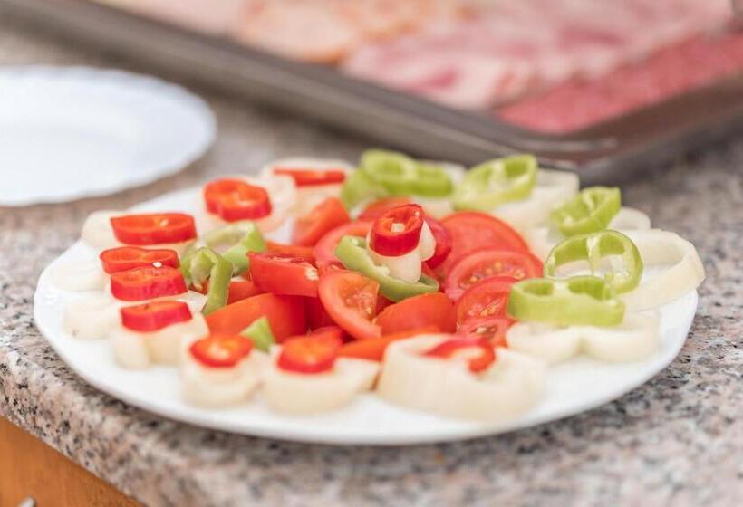 Hotell Kaiser Panzió