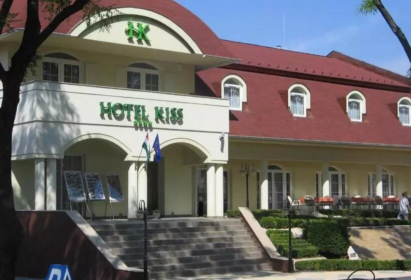 هتل Kiss
