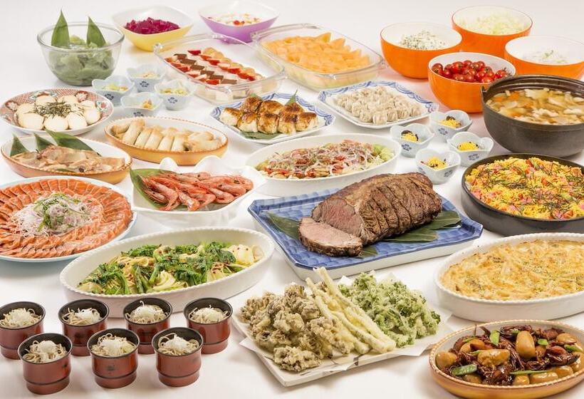 ホテル Manza Kogen