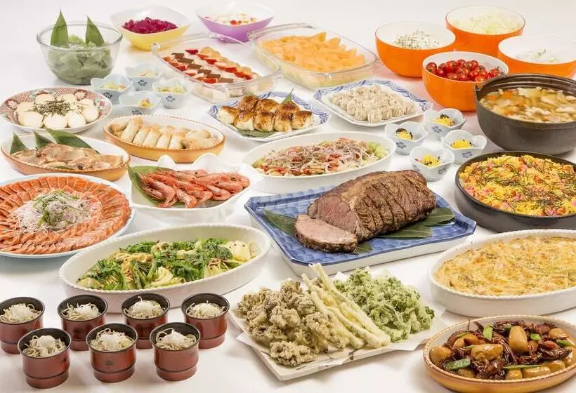 Отель Manza Kogen