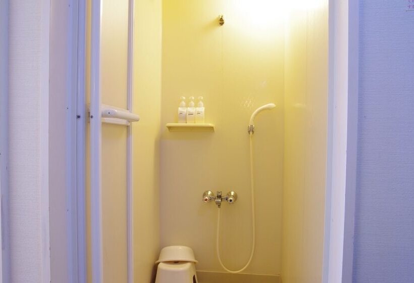 ホテル Manza Kogen