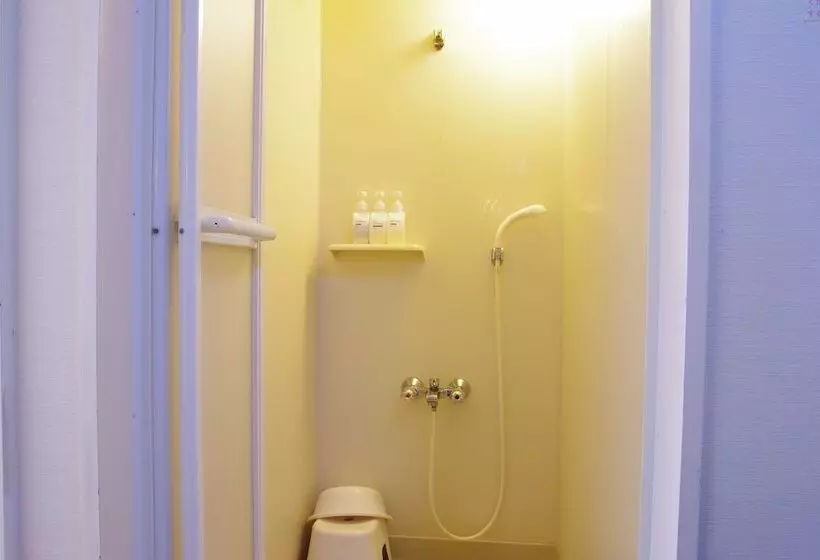 Отель Manza Kogen