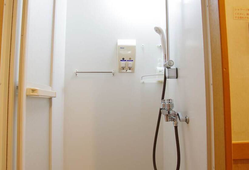 ホテル Manza Kogen