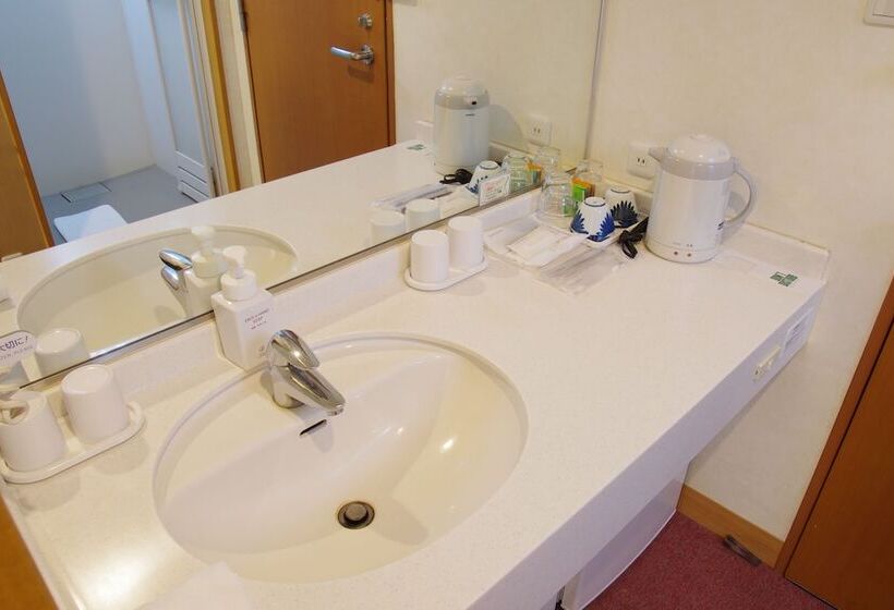 ホテル Manza Kogen