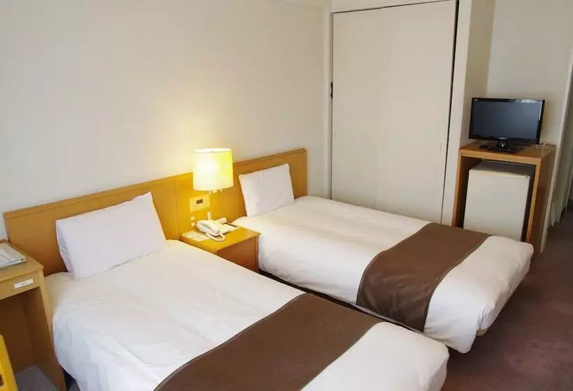 Отель Manza Kogen