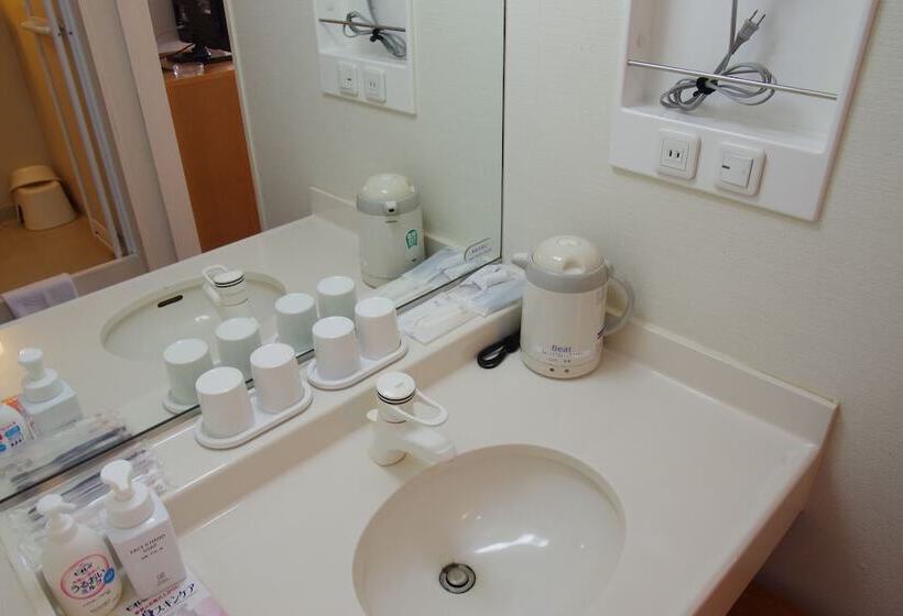 ホテル Manza Kogen